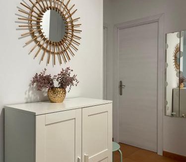 Canet de Berenguer Apartment | APARTAMENTO PLANTA BAJA CANET DE BERENGUER