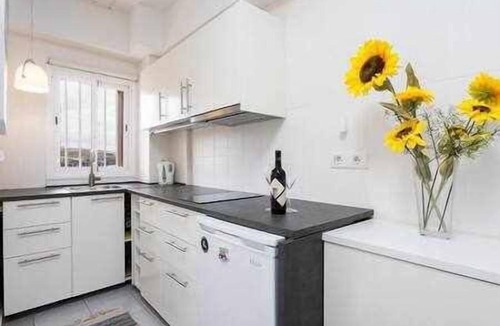Playa San Juan Apartment | Apartamento Playa San Juan. Wifi