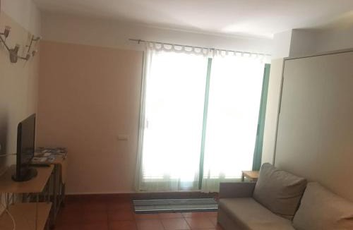 Calafat Apartment | Apartamento planta baja acceso directo piscina