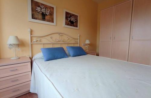 Barreiros Apartment | Apartamento Playa Catedrales con piscina y terraza