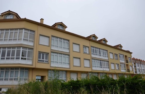 Sardinero Apartment | Apartamento Playa de Sardiñeiro con vistas al mar