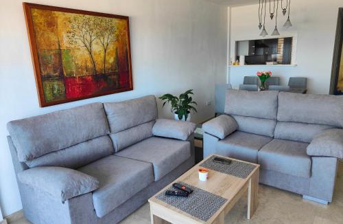 Garrucha Apartment | Apartamento Playa del Faro