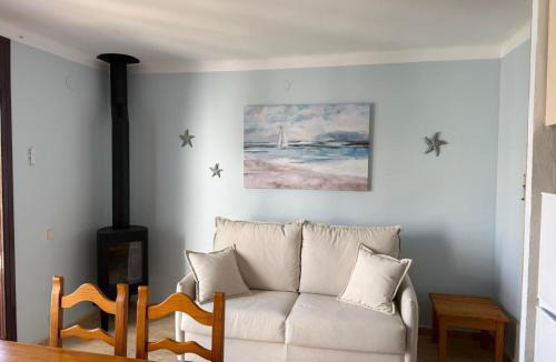 Parc de Mont-roig Apartment | Apartamento Playa