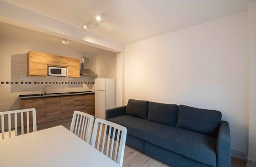 Ribadesella Apartment | Apartamento Playa-mar