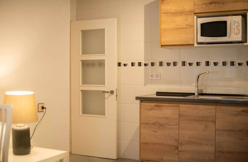 Ribadesella Apartment | Apartamento Playa-mar