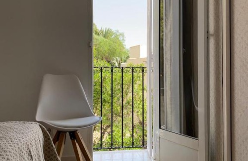 Ventanicas-El Cantal Apartment | Apartamento PLAYA LAS VENTANICAS