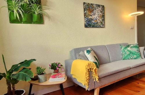 Haro Apartment | Apartamento Plaza de la Paz