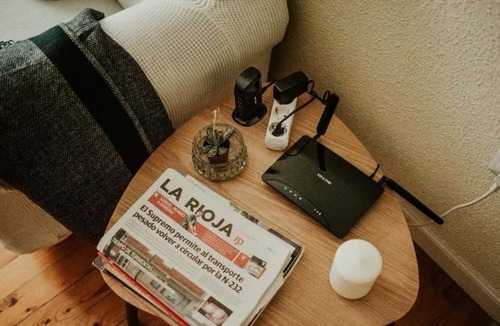 Haro Apartment | Apartamento Plaza de la Paz