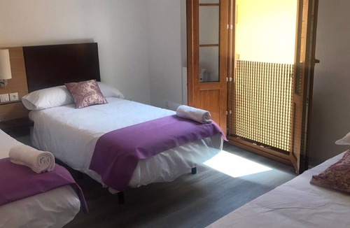 Old Town Apartment | Apartamento Plaza Mayor