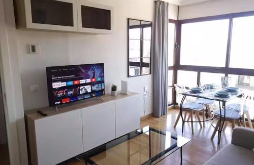 Rejas Apartment | Apartamento Plenilunio Suite 4C1