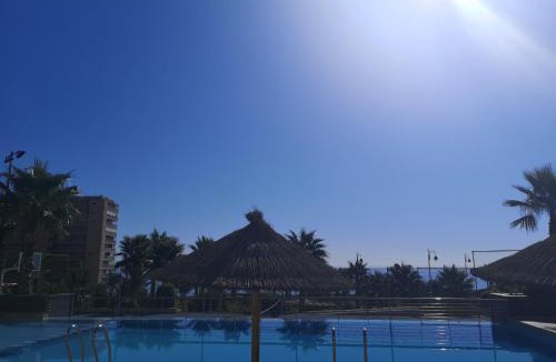 Els Arenals del Sol Apartment | Apartamento Postman