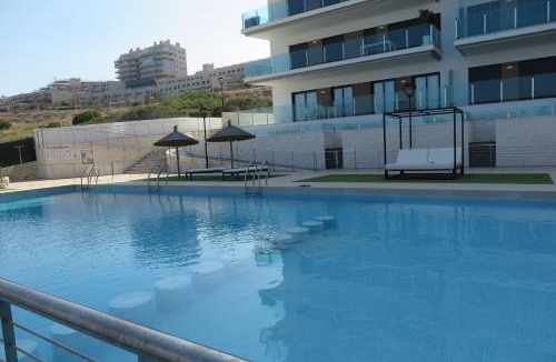 Els Arenals del Sol Apartment | Apartamento Postman