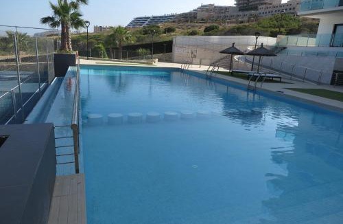 Els Arenals del Sol Apartment | Apartamento Postman