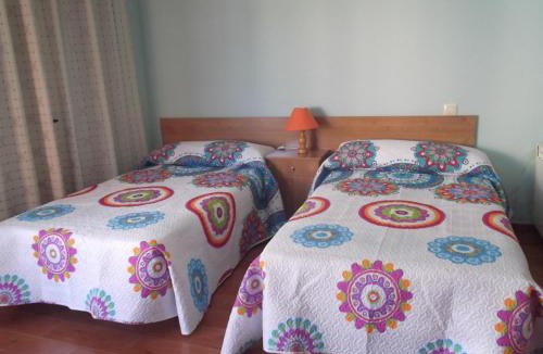 La Solana Apartment | Apartamento Prado