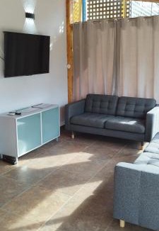 Caldes de Malavella Apartment | Apartamento privado con entrada independiente en Caldes de Malavella
