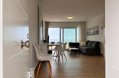 Udias Apartment | Apartamento Puerta de Comillas - Monabri
