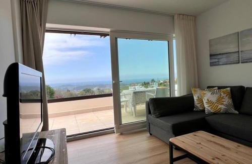 Udias Apartment | Apartamento Puerta de Comillas - Monabri