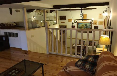 Candelario Apartment | Apartamento Puerta Grande