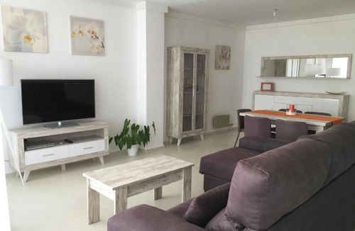 Blanes Apartment | Apartamento Puerto Blanes