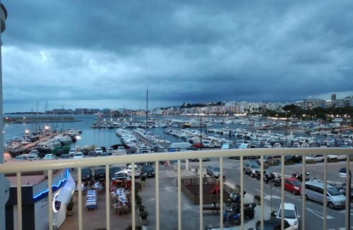 Blanes Apartment | Apartamento Puerto Blanes