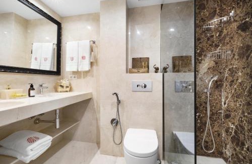 Portals Nous Apartment | Apartamento Puerto Portals