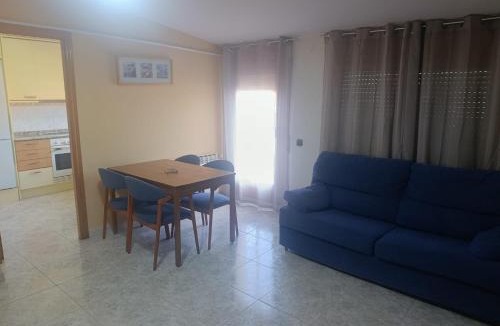 Valderrobres Apartment | APARTAMENTO QUINTO