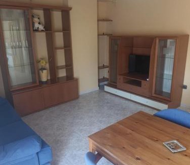 Valderrobres Apartment | APARTAMENTO QUINTO