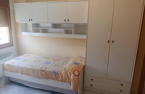 Valderrobres Apartment | APARTAMENTO QUINTO