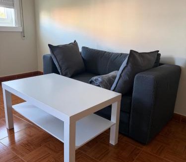 Ponteceso Apartment | Apartamento Río Anllóns