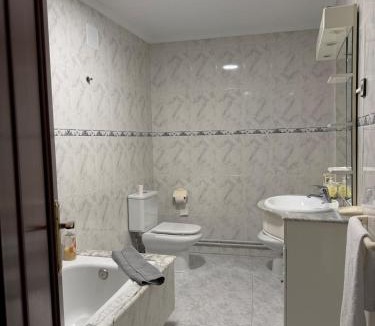 Ponteceso Apartment | Apartamento Río Anllóns