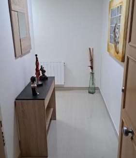 Caravaca de la Cruz Apartment | Apartamento Romero