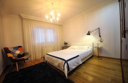 Carballo Apartment | Apartamento Rego da Balsa