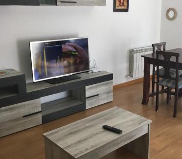 Najera Apartment | Apartamento Reino de Nájera