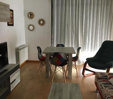 Najera Apartment | Apartamento Reino de Nájera