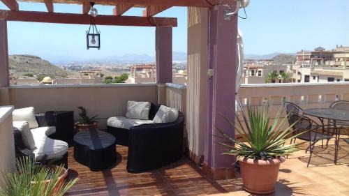 Los Geraeos Apartment | Apartamento Relax