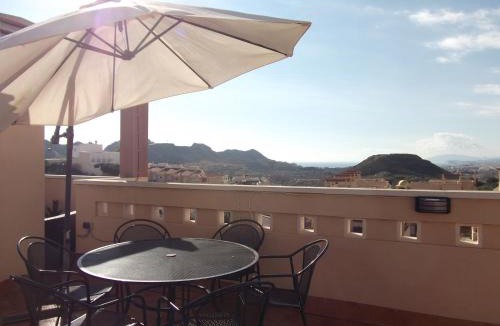 Los Geraeos Apartment | Apartamento Relax