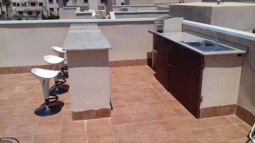 Los Geraeos Apartment | Apartamento Relax