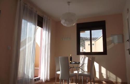 Los Geraeos Apartment | Apartamento Relax