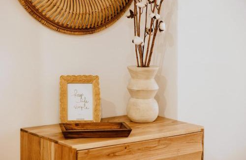 Haro Apartment | APARTAMENTO REY ENEO II, 80 m2 en la Cuna Histórica del Vino