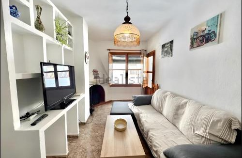 Trevelez Apartment | Apartamento Rey Melchor