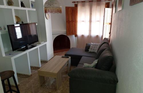 Trevelez Apartment | Apartamento Rey Melchor