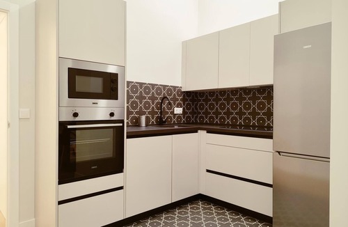 Cordoba Apartment | Apartamento Ribera de Córdoba B