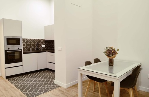 Cordoba Apartment | Apartamento Ribera de Córdoba B