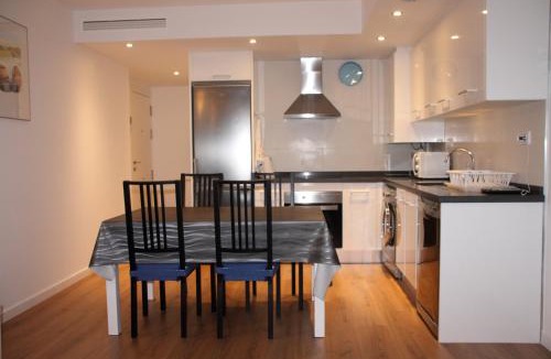 Nou Moles Apartment | Apartamento Ribes Valencia