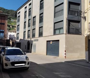 Najera Apartment | Apartamento ROMA