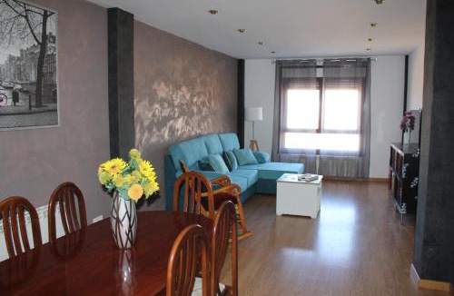 Toro Apartment | Apartamento Ronda San Antón