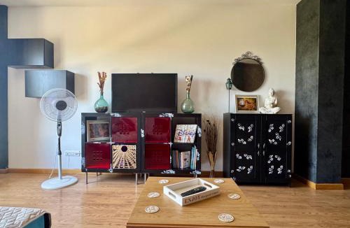 Toro Apartment | Apartamento Ronda San Antón