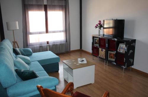 Toro Apartment | Apartamento Ronda San Antón