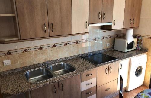 Ruidera Apartment | Apartamento Ruidera Plaza