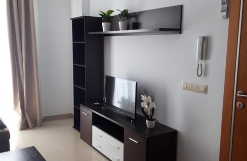 Carboneras Apartment | Apartamento Ruiz Gesco.